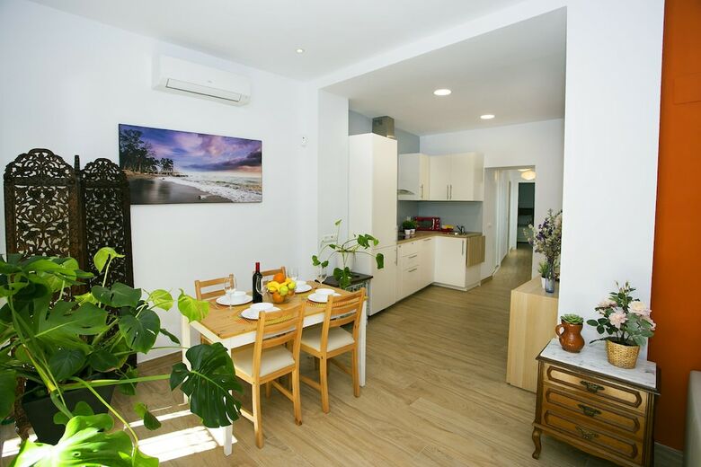 Apartamentos Fresh Relax & Sun Historic Center