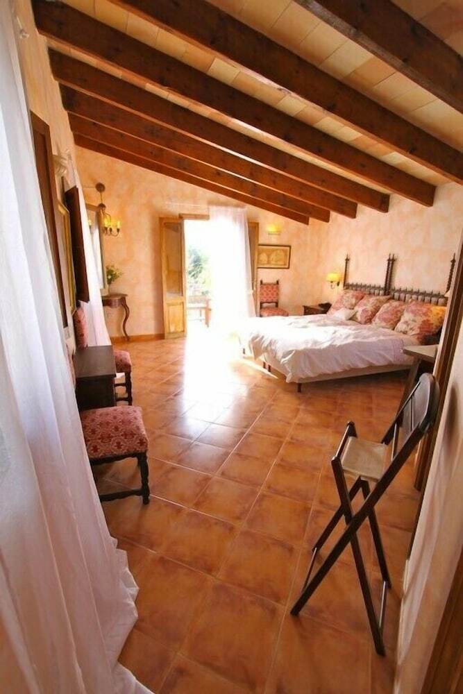 Hotel Ca Na Susi