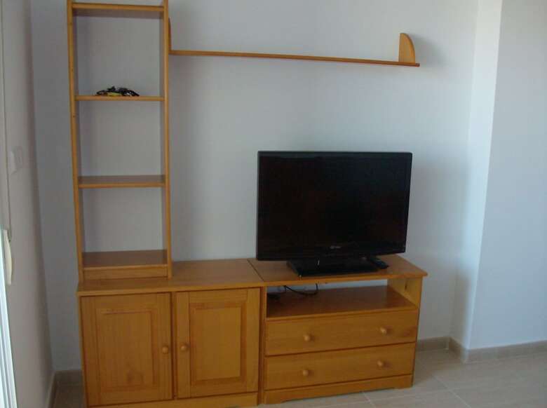 Apartamento Mar de Cristal 3.2.10