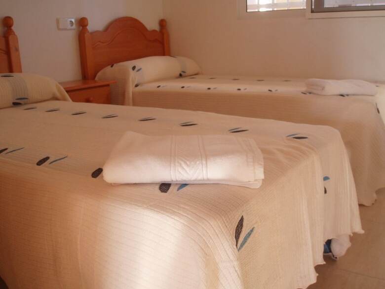 Apartamento Mar de Cristal 3.2.10