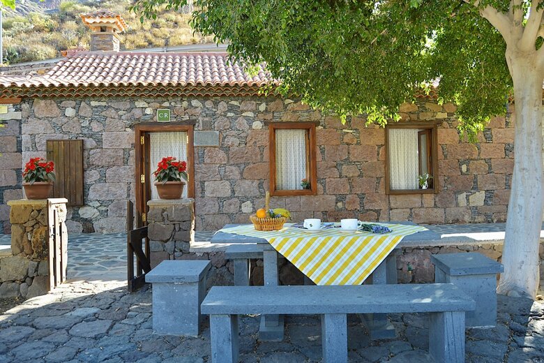 Villa Casa Rural La Solana