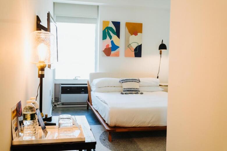 Hotel Selina Chelsea New York City