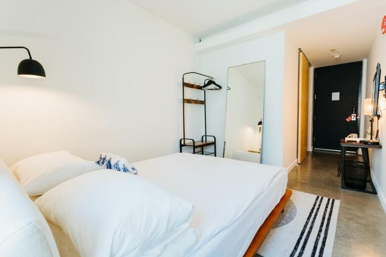 Hotel Selina Chelsea New York City