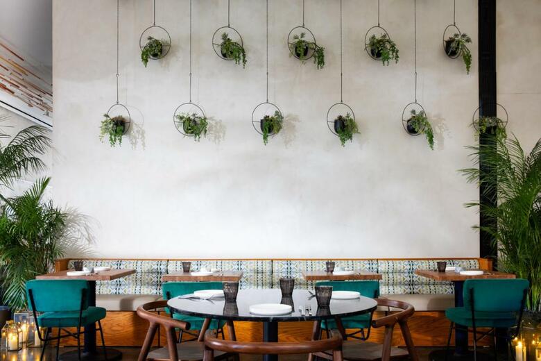 Hotel Selina Chelsea New York City