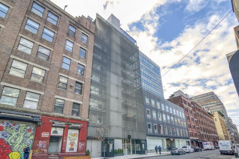 Hotel Selina Chelsea New York City