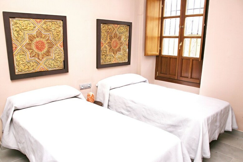 Apartamentos Califal