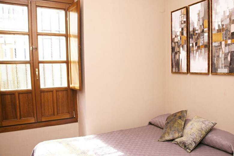Apartamentos Califal