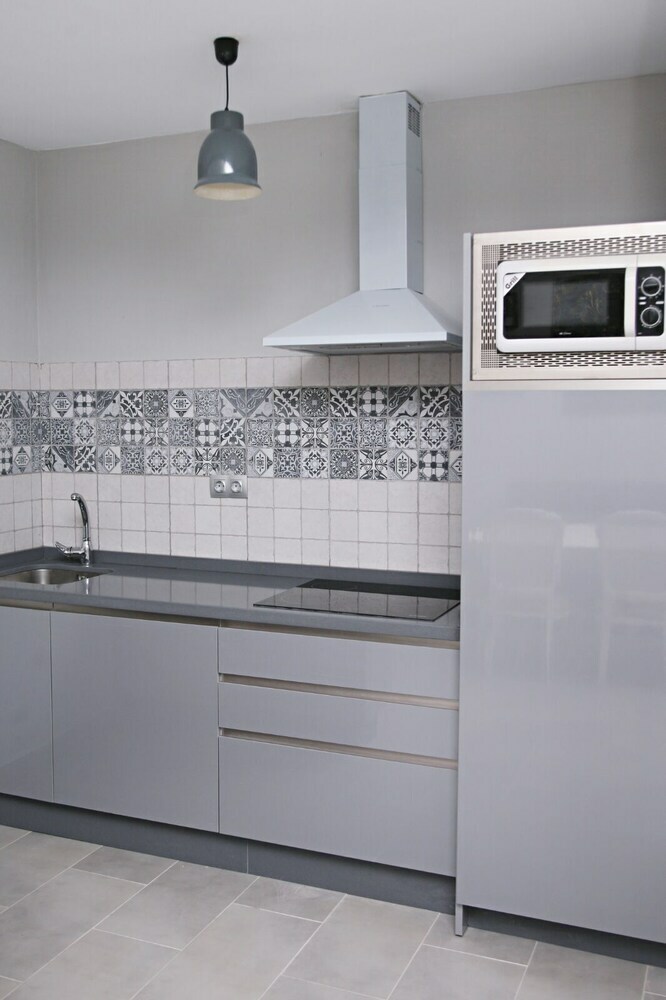 Apartamentos Califal
