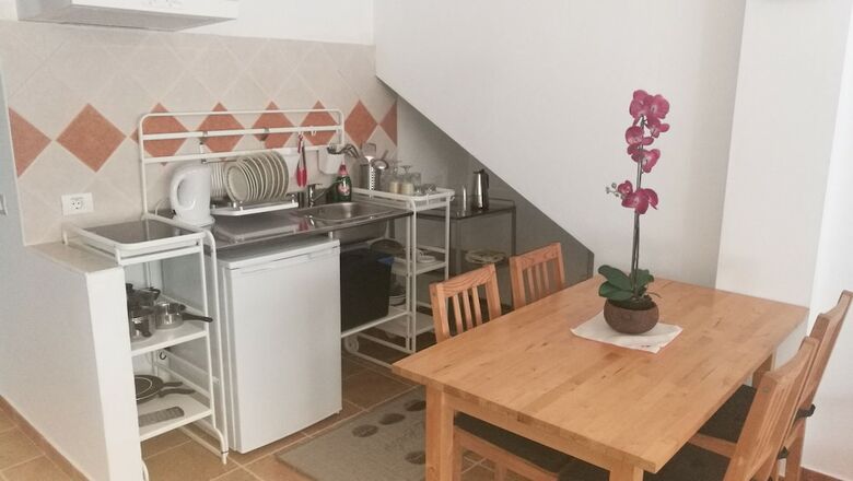 Bed & Breakfast Emblema Suites - Adults Only