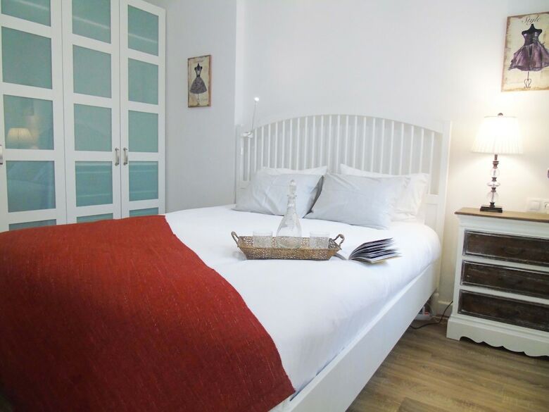 Apartamentos A&n Atrium
