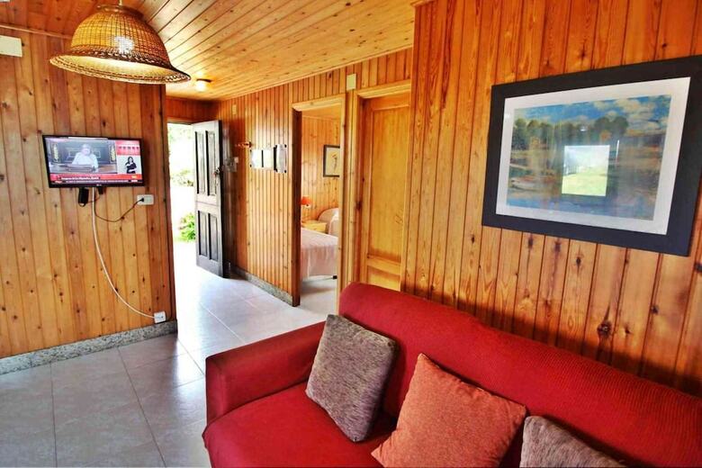 Apartamentos Bungalows Arnela 3