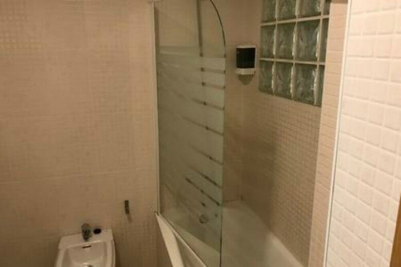 Apartamento San Mill�n