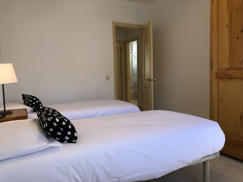 Apartamento Puerto de Las Nieves