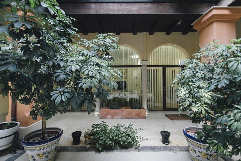 Apartamentos Sweet Inn - Conde de Torrej�n