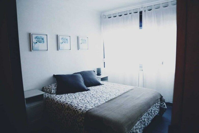 Apartamento Ventana Del Roque, Frente Al Oc�ano