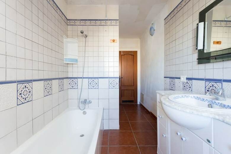 Apartamentos Villa Blanca Complet House