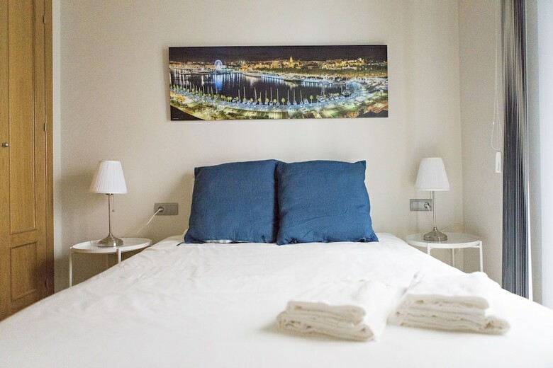 Suncity Guadiaro Apartment