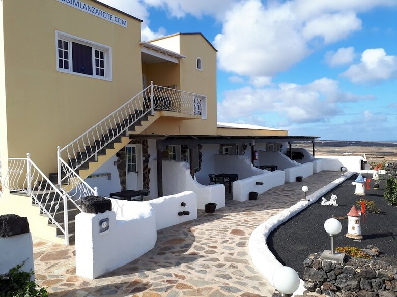 Club Jm Lanzarote