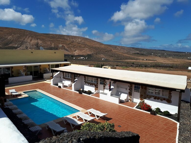 Club Jm Lanzarote