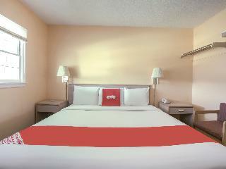 Oyo Hotel Durham Skyland