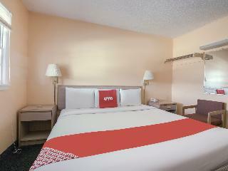 Oyo Hotel Durham Skyland