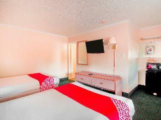 Oyo Hotel Durham Skyland