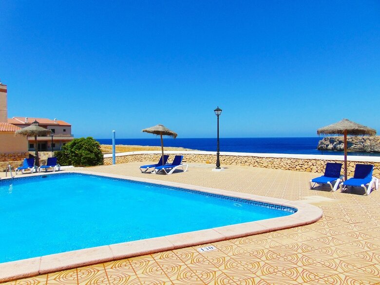 Apartamentos Cabo de Ba�os By Mij