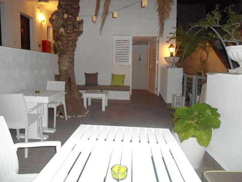 Hotel Byzance