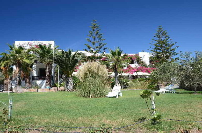 Hotel Asteri