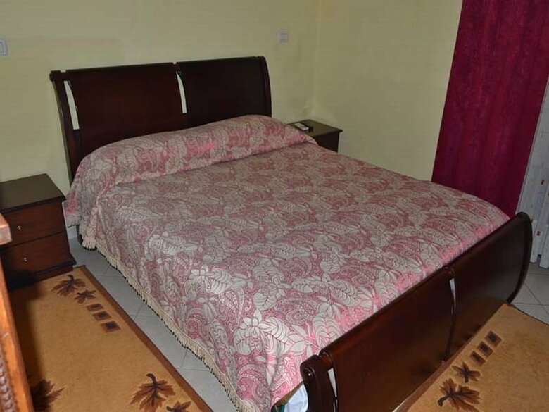 Hotel Palma