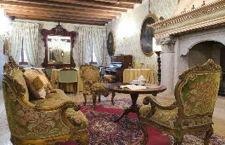 Hotel Residenze Ca' Alberti - Ca' Del Borgo
