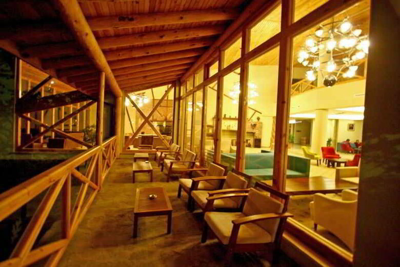 Hotel Gazelle Resort