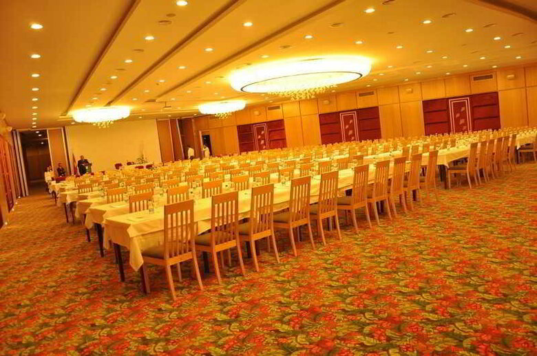Hotel Gazelle Resort