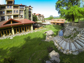 Hotel Gazelle Resort