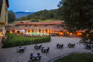 Hotel Gazelle Resort