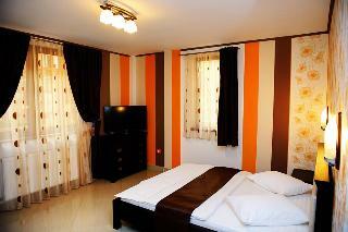 Hotel Vila Hd