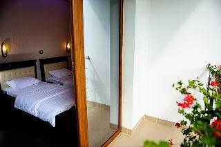 Hotel Vila Hd