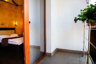 Hotel Vila Hd