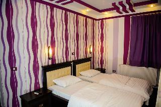 Hotel Vila Hd