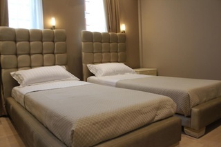 Hotel Residenca Desaret