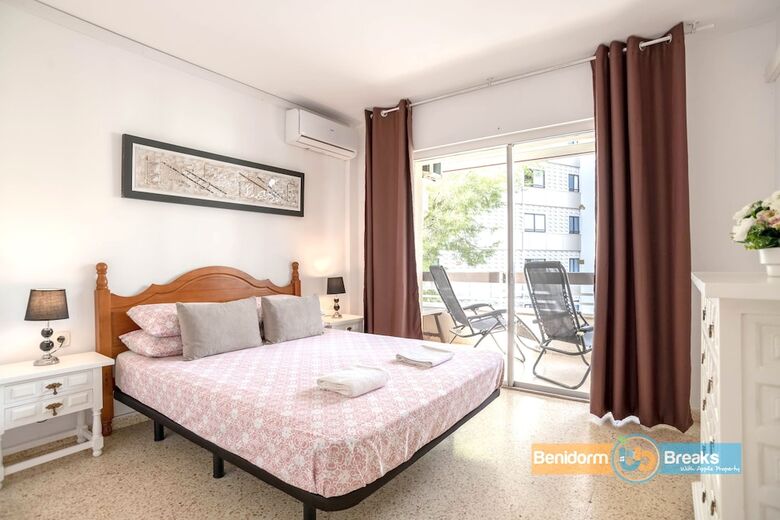 Apartamentos Parque Loix 42