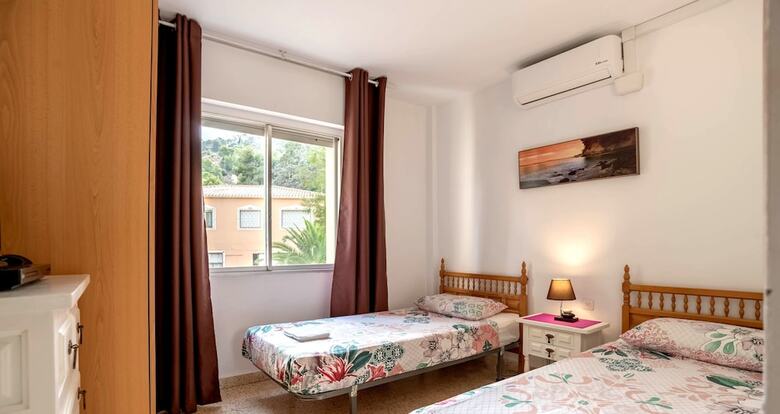 Apartamentos Parque Loix 42