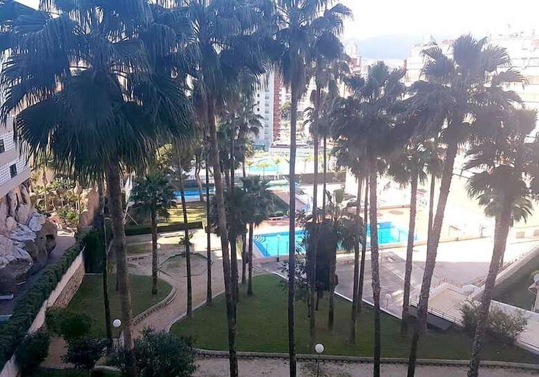 Apartamentos Parque Loix 42