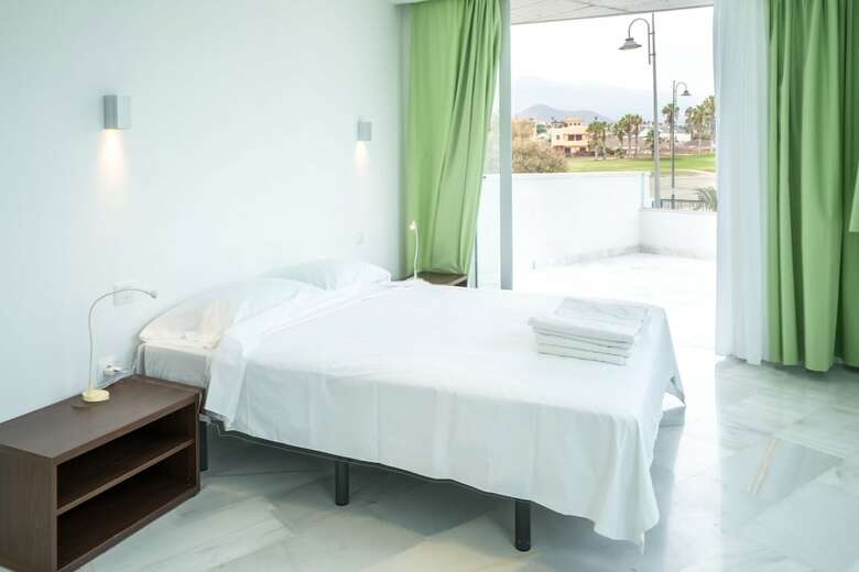 Apartamentos Unit 3 Amarilla Golf Villas