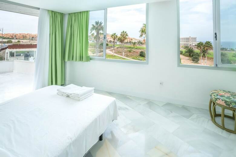 Apartamentos Unit 3 Amarilla Golf Villas