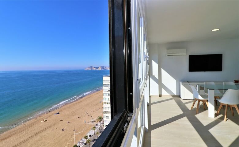 Apartamentos Santa Margarita 14-b