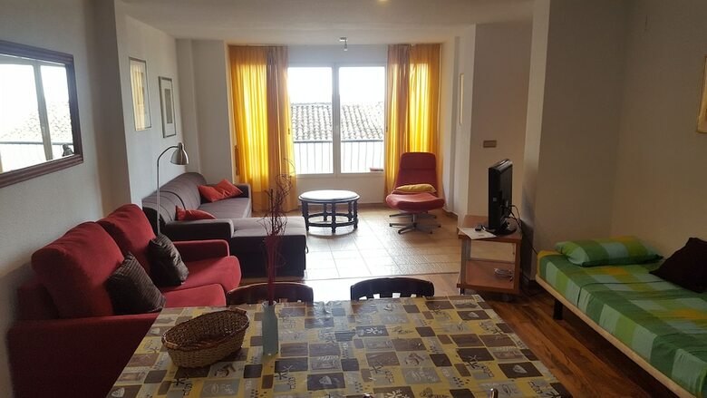 Hostal La Mar