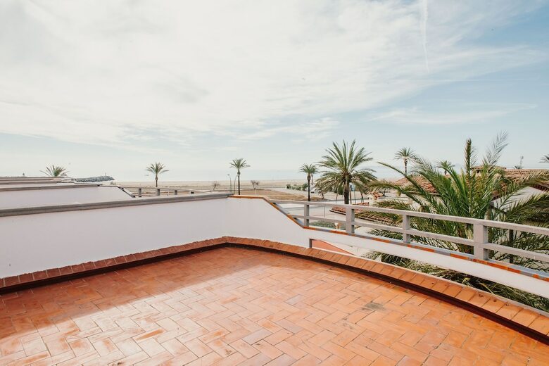 Apartamento Cargols 3