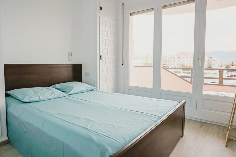 Apartamento Cargols 5