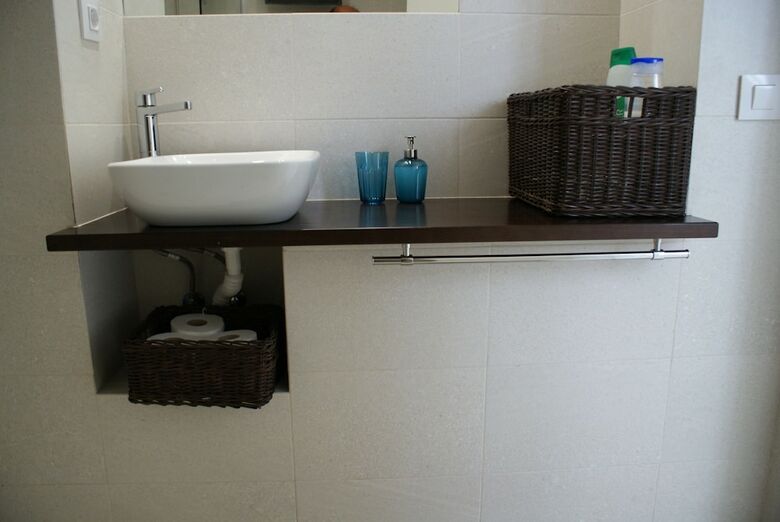 Simplyhosted Apartamento Rosario